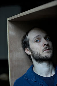 Sidi Larbi Cherkaoui